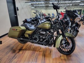 2018 Harley-Davidson Touring Road King Special for sale 201470325
