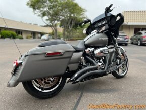 2018 Harley-Davidson Touring Street Glide for sale 201471385