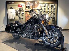 2018 Harley-Davidson Touring for sale 201473204