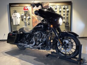 2018 Harley-Davidson Touring for sale 201473205