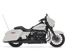 2018 Harley-Davidson Touring Street Glide Special for sale 201473470