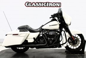 2018 Harley-Davidson Touring Street Glide Special for sale 201473544