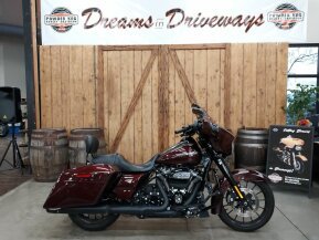 2018 Harley-Davidson Touring Street Glide Special for sale 201475474