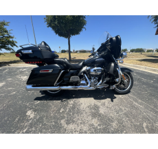 2018 Harley-Davidson Touring Electra Glide Ultra Classic for sale 201479750