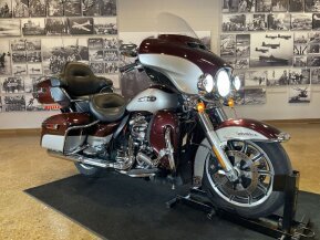 2018 Harley-Davidson Touring for sale 201488019