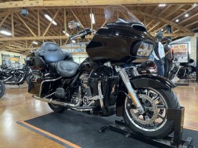 2018 Harley-Davidson Touring for sale 201497144