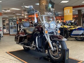 2018 Harley-Davidson Touring for sale 201497148