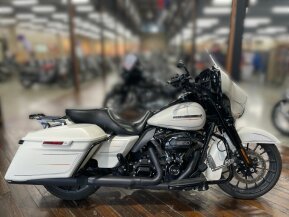 2018 Harley-Davidson Touring Street Glide Special for sale 201513319