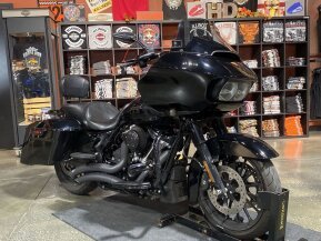 2018 Harley-Davidson Touring for sale 201515406