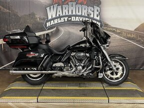 2018 Harley-Davidson Touring Electra Glide Ultra Classic for sale 201517497