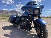 2018 Harley-Davidson Touring 115th Anniversary Street Glide