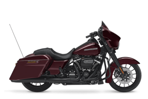 2018 Harley-Davidson Touring Street Glide Special for sale 201527312