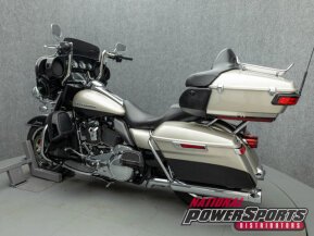 2018 Harley-Davidson Touring Ultra Limited for sale 201527979