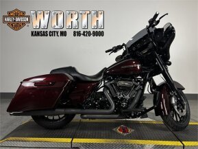 2018 Harley-Davidson Touring for sale 201528567