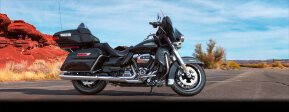 2018 Harley-Davidson Touring Electra Glide Ultra Classic for sale 201529298