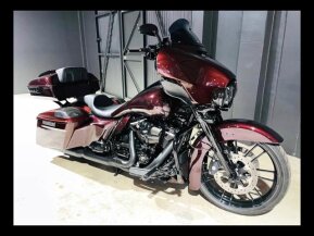 2018 Harley-Davidson Touring Street Glide Special for sale 201531616