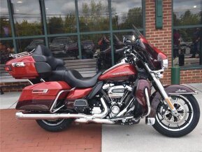 2018 Harley-Davidson Touring for sale 201533383
