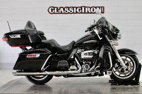 2018 Harley-Davidson Touring Electra Glide Ultra Classic for sale 201534074