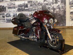 2018 Harley-Davidson Touring for sale 201541196