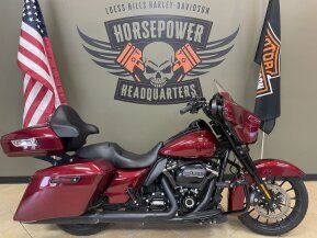 2018 Harley-Davidson Touring Street Glide Special for sale 201544276