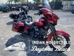 2018 Harley-Davidson Touring Street Glide Special for sale 201545180