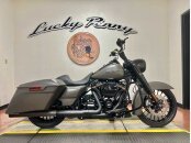 2018 Harley-Davidson Touring Road King Special