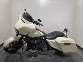 2018 Harley-Davidson Touring for sale 201547611