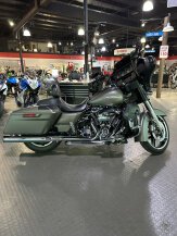 2018 Harley-Davidson Touring Street Glide for sale 201549125