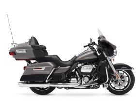 2018 Harley-Davidson Touring Ultra Limited Low for sale 201553214