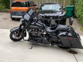 2018 Harley-Davidson Touring Road King Special for sale 201558765