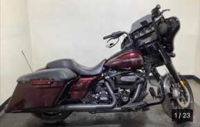 2018 Harley-Davidson Touring Street Glide Special for sale 201565998