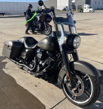 2018 Harley-Davidson Touring Road King Special for sale 201567833