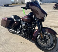 2018 Harley-Davidson Touring Street Glide Special for sale 201567841