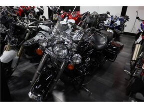 2018 Harley-Davidson Touring Road King for sale 201577770