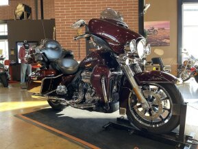 2018 Harley-Davidson Touring for sale 201580208