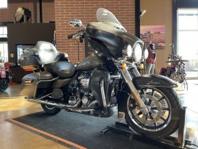 2018 Harley-Davidson Touring for sale 201580211