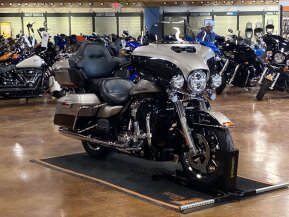 2018 Harley-Davidson Touring for sale 201580215