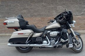 2018 Harley-Davidson Touring for sale 201587470