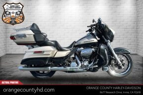 2018 Harley-Davidson Touring Ultra Limited Low for sale 201593722