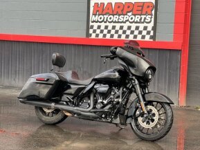2018 Harley-Davidson Touring Street Glide Special for sale 201597142