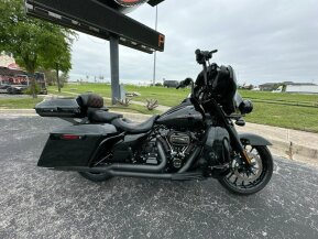 2018 Harley-Davidson Touring Street Glide Special for sale 201604234