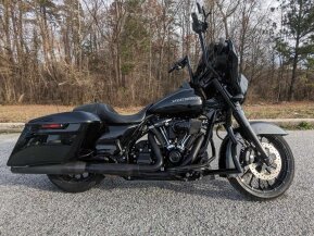 2018 Harley-Davidson Touring for sale 201606426