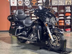 2018 Harley-Davidson Touring for sale 201608032