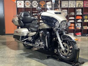2018 Harley-Davidson Touring for sale 201610529