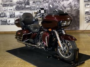 2018 Harley-Davidson Touring for sale 201610535