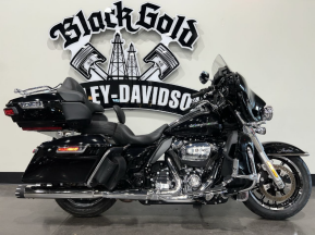 2018 Harley-Davidson Touring Ultra Limited Low for sale 201613295