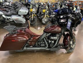 2018 Harley-Davidson Touring Street Glide Special for sale 201613497