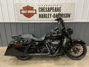 2018 Harley-Davidson Touring Road King Special for sale 201618264