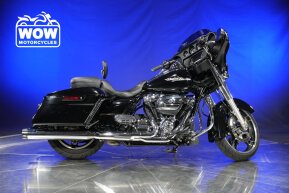 2018 Harley-Davidson Touring Street Glide for sale 201621879
