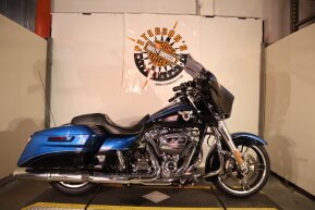 2018 Harley-Davidson Touring 115th Anniversary Street Glide for sale 201623077